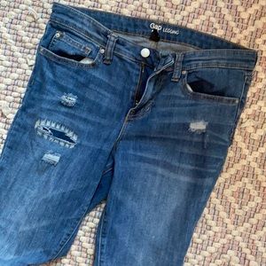Gap Legging jeans